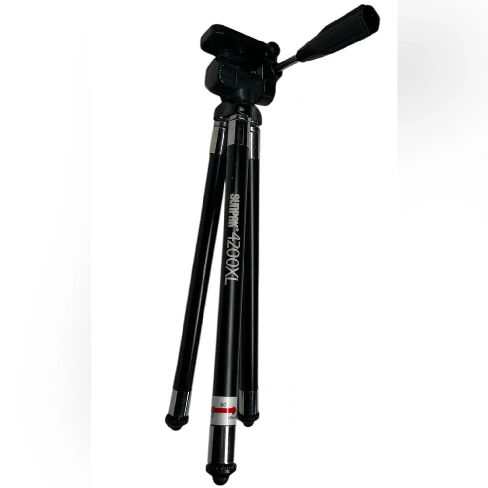 Sunpak PlatinumPlus 4200XL 42